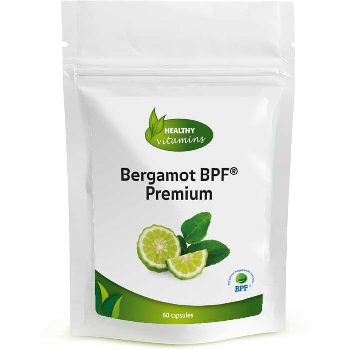 Bergamot