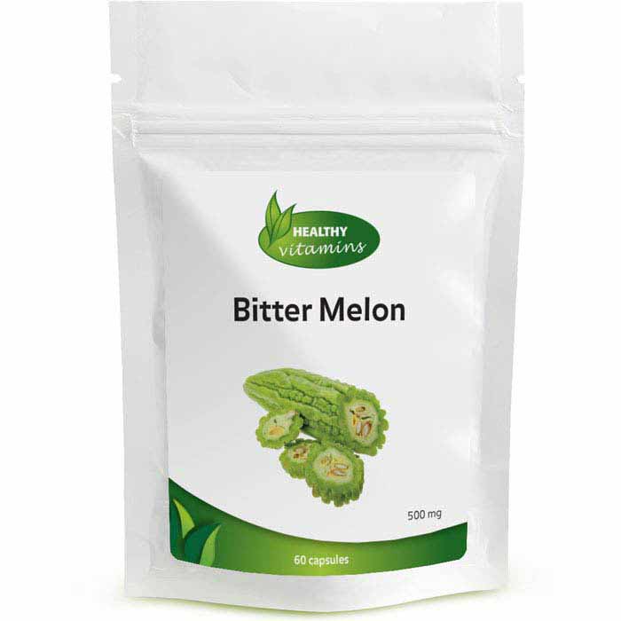 Bitter melon-extract