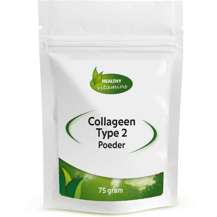 Collageen Type 2 Poeder
