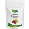Cranberry D-Mannose