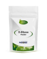 D-Ribose Poeder
