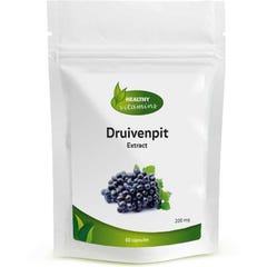 Druivenpit extract