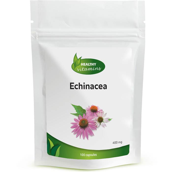 Echinacea extract