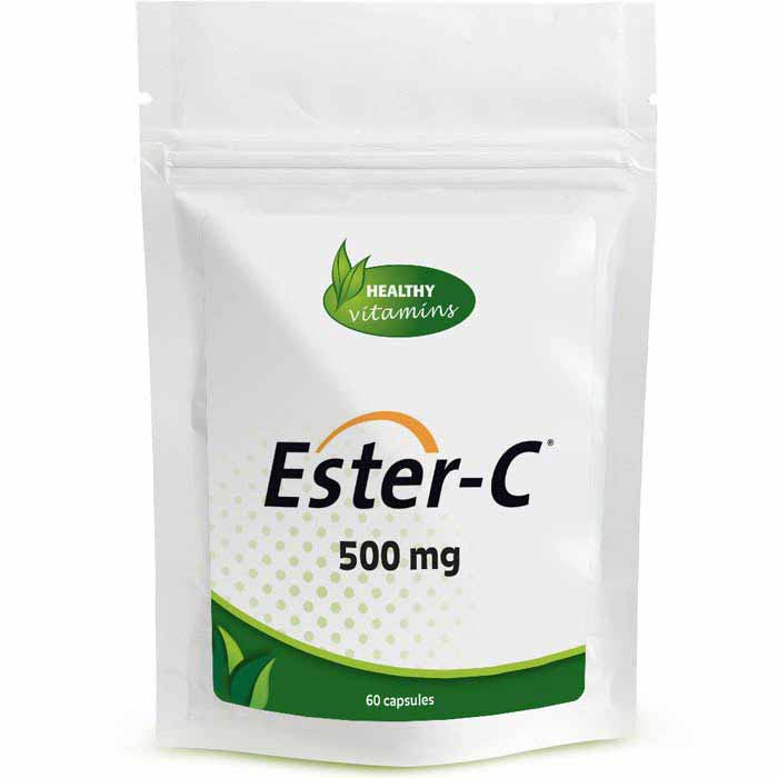 Ester-C® 500 mg