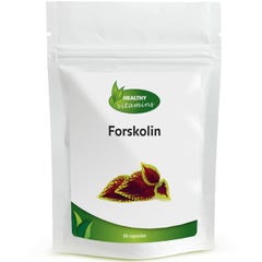 Forskolin extract