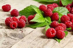 Raspberry Ketones