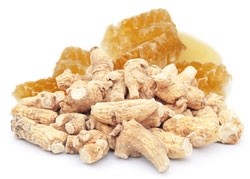 Ginseng Royal Jelly