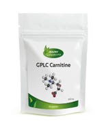 GPLC Carnitine capsules