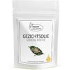 Gezichtsolie Groene Koffie