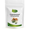 Groenlipmossel & Curcumine