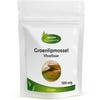 Groenlipmosselolie Vloeibaar 100 mg
