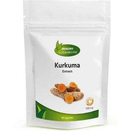 Kurkuma Extract