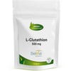 L-Glutathion 500 mg