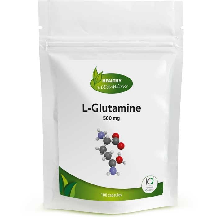 L-Glutamine