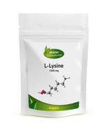 L-Lysine capsules