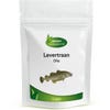 Levertraanolie