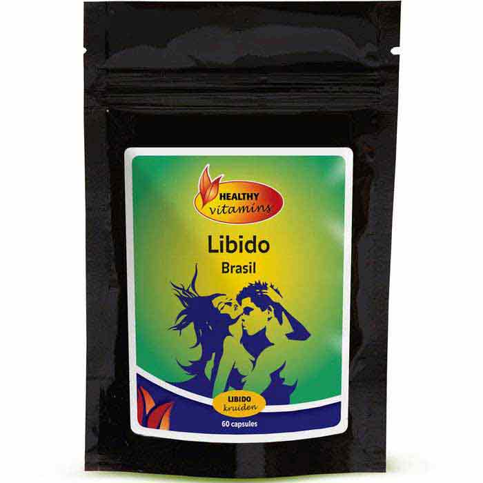 Libido Brasil