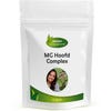 MG Hoofd Complex