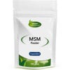 MSM-poeder