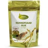 Hennepzaadolie