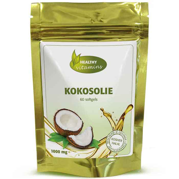 Kokosolie