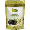 Zwarte Bessenolie