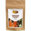 Cordyceps Militaris