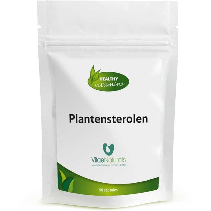 Plantsterolen