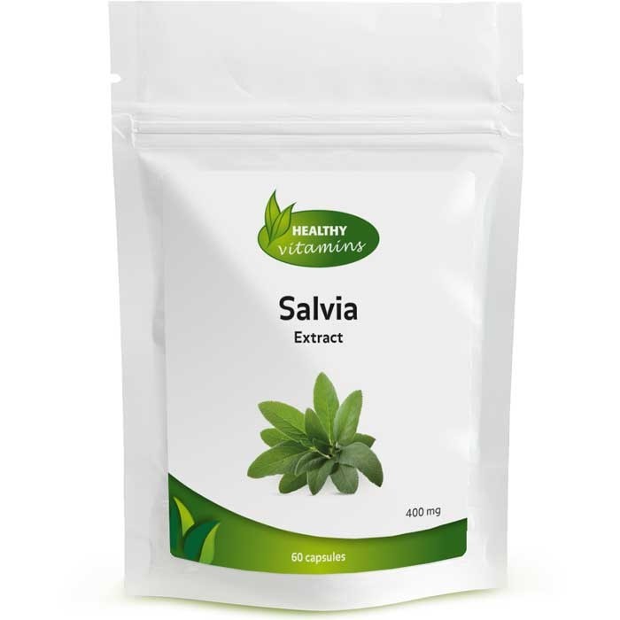 Salvia-extract