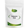 Selenium & Zink