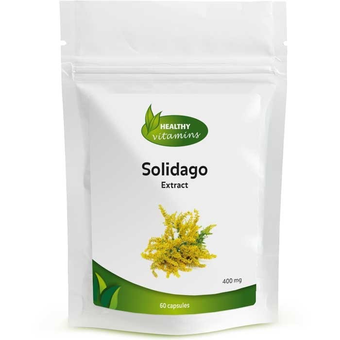 Solidago-extract