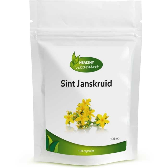 Sint Janskruid
