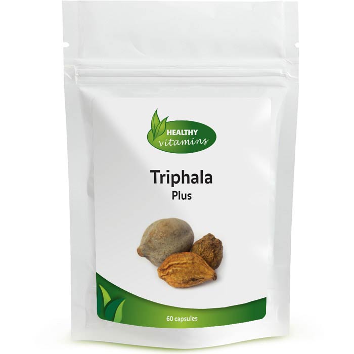 Triphala Plus