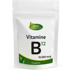 Vitamine B12 10.000 mcg