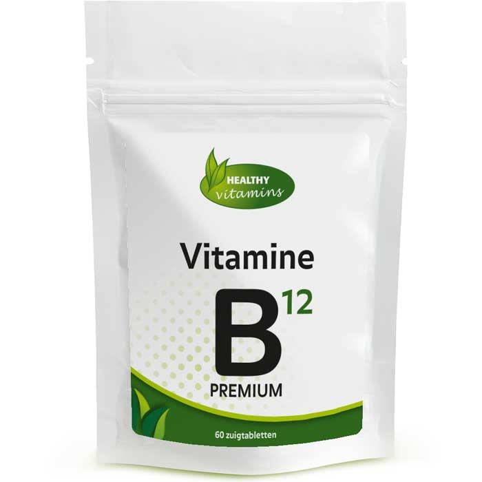 Vitamine B12 Premium