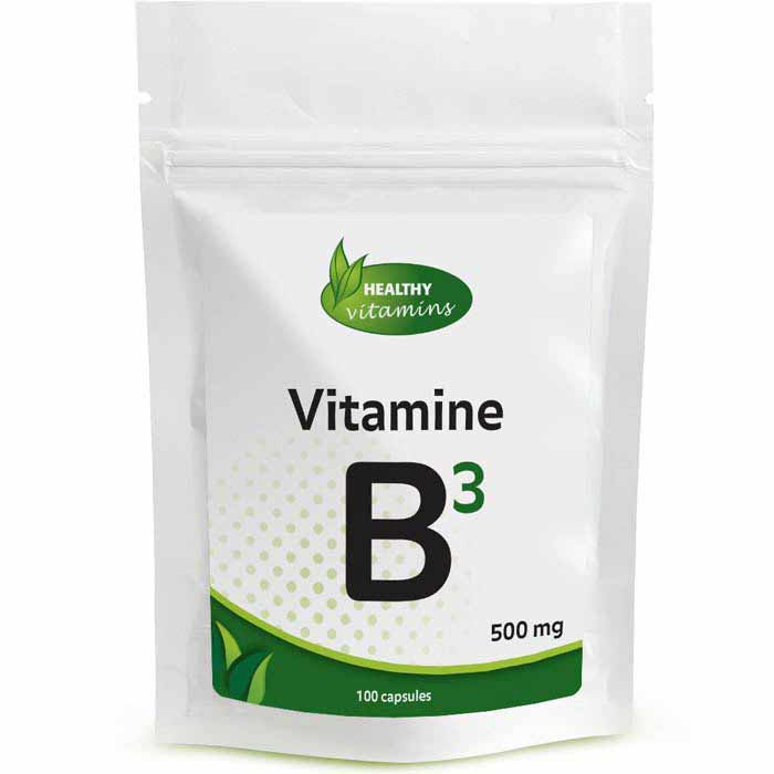 Vitamine B3