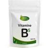 Vitamine B5 500 mg