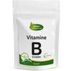 Vitamine B Complex Natuurlijk
