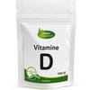 Vitamine D Natuurlijk
