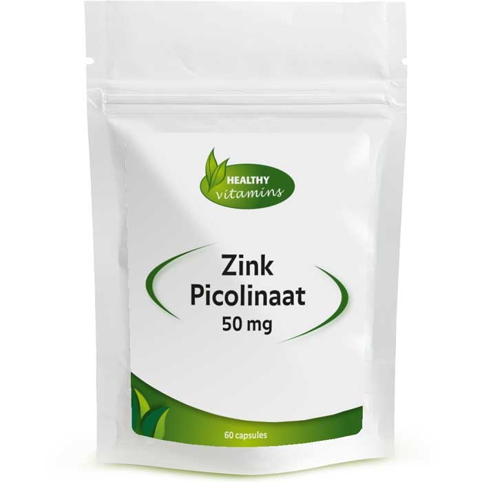 Zink-Picolinaat