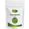 Zwarte Besblad