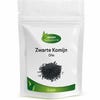 Zwarte Komijnolie