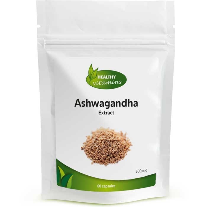 Ashwagandha-extract
