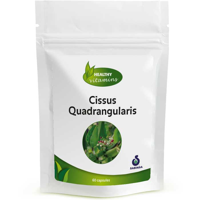 Cissus Quadrangularis