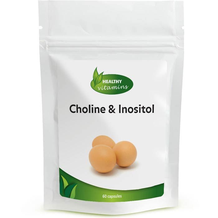 Choline Inositol