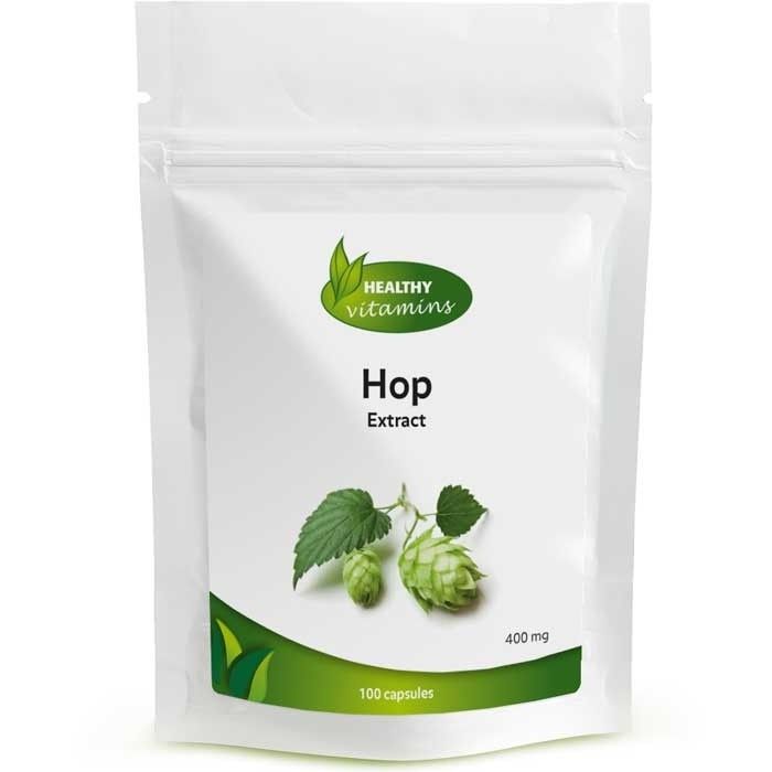 Hop Extract
