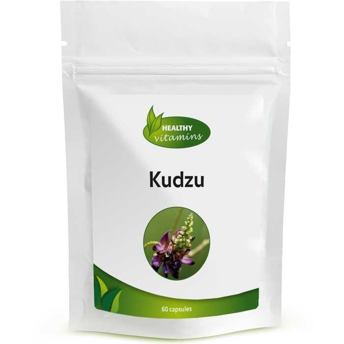 Kudzu 60 capsules