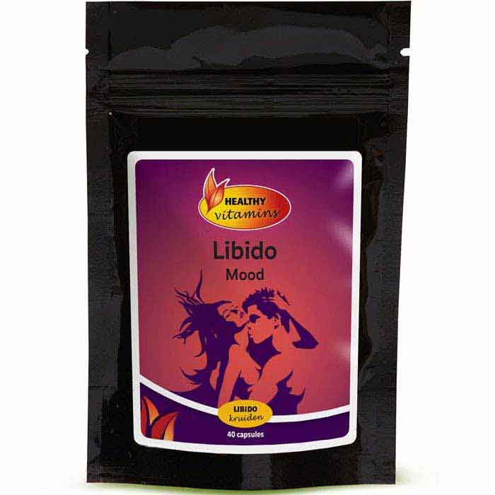 Libido Mood