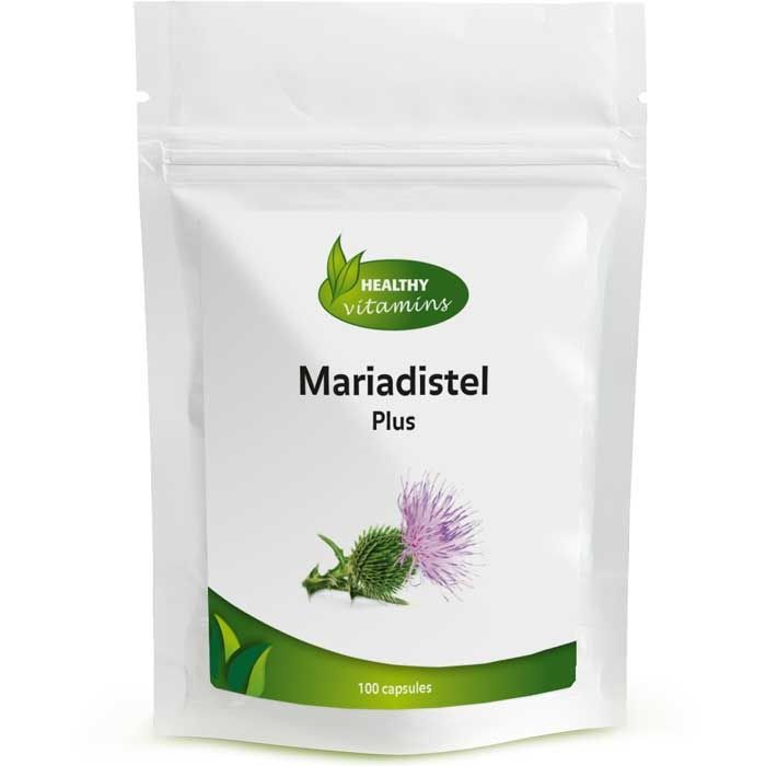 Mariadistel Extract
