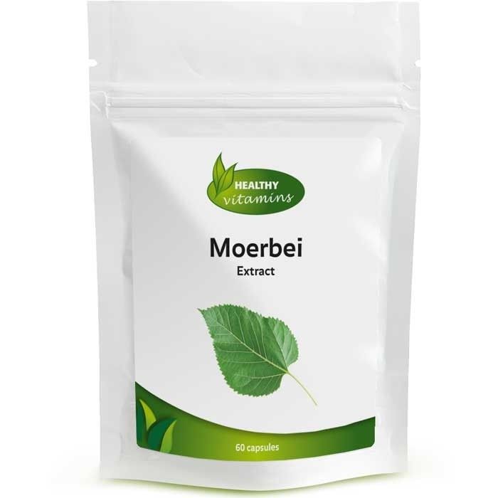 Moerbei Extract